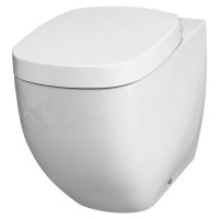 Унітаз Laufen PALOMBA H8238064000001