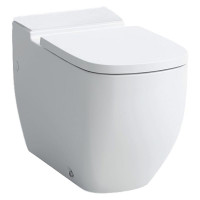 Унітаз Laufen PALOMBA COLLECTION H8248060002311