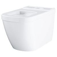 Унітаз Grohe Euro Rimless 3933800H