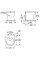 Унітаз Grohe Euro 39329000