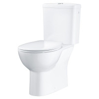 Унітаз Grohe Bau Ceramic 39346000