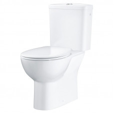 Унітаз Grohe Bau Ceramic 39346000