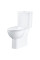 Унітаз Grohe Bau Ceramic 39346000