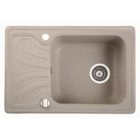 Кухонна мийка Marmorin DATO 240113