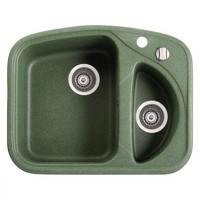 Кухонна мийка Marmorin FORST310507