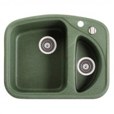 Кухонна мийка Marmorin FORST310507