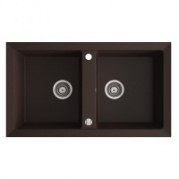 Кухонна мийка Marmorin CIRE 375203