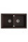 Кухонна мийка Marmorin CIRE 375203