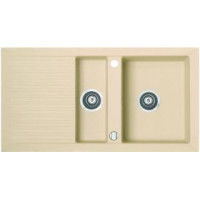 Кухонна мийка Marmorin CIRE 375513