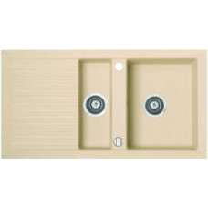 Кухонна мийка Marmorin CIRE 375513