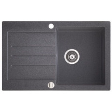 Кухонна мийка Marmorin TELLUR 380113