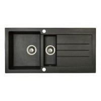 Кухонна мийка Marmorin TELLUR 380513