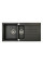 Кухонна мийка Marmorin TELLUR 380513