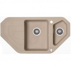 Кухонна мийка Marmorin STEN trapez 385613