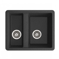 Кухонна мийка Marmorin FADO 427500