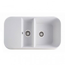 Кухонна мийка Marmorin OPAL440513