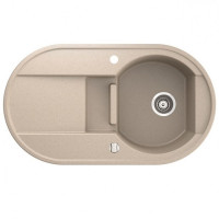 Кухонна мийка Marmorin OTAGO 505513