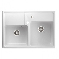 Кухонна мийка Marmorin EWIT 515203