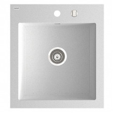 Кухонна мийка Marmorin NERO 714103