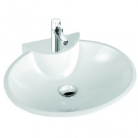 Раковина для ванної Marmorin Disa 600 P_U_022_02_0600