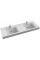 Раковина для ванної Marmorin Dori 1500 D P_U_545_01_1500
