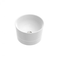 Раковина для ванної Marmorin Duo White Panel) P_U_536_08_0380