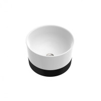 Раковина для ванної Marmorin Duo (Black Panel) P_U_536_03_0380