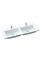 Раковина для ванної Marmorin Hubert 1200 D P_U_547_05_1200