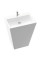 Раковина для ванної Marmorin Tebe 700 P 530 070 020 010
