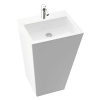 Раковина для ванної Marmorin Tebe 550 P 530 550 020 010