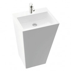 Раковина для ванної Marmorin Tebe 550 P 530 550 020 010