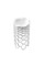 Раковина для ванної Marmorin Sirona P 500 047 020 510