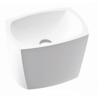 Раковина для ванної Marmorin Isar P 597 040 020 010