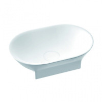 Раковина для ванної Marmorin Liva 600 P_U_055_02_0600