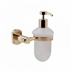 Дозатор Q-tap Liberty ORO 1152