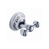 Крючок Kraus KEA-16501CH