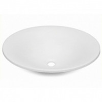 Раковина для ванної Fosto 40x50 White