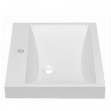 Раковина для ванної Fosto 59x49 White