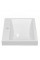Раковина для ванної Fosto 59x49 White