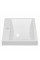 Раковина для ванної Fosto 59x49 White