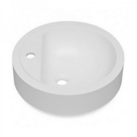 Раковина для ванної Fosto Д47 White