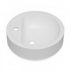 Раковина для ванної Fosto Д47 White