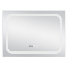 Дзеркало для ванної кімнати Q-tap Mideya LED DC-F906 800*600