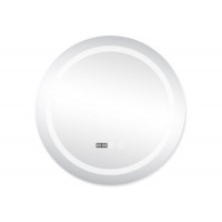 Дзеркало для ванної кімнати Q-tap Mideya LED DC-F803 600*600