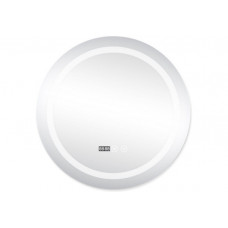 Дзеркало для ванної кімнати Q-tap Mideya LED DC-F803 600*600
