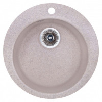 Кухонна мийка Fosto D470 kolor 300 (FOSD470SGA300)