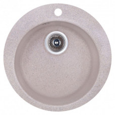 Кухонна мийка Fosto D470 kolor 300 (FOSD470SGA300)
