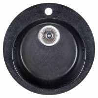 Кухонна мийка Fosto D470 kolor 420 (FOSD470SGA420)