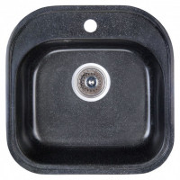 Кухонна мийка Fosto 4849 kolor 420 (FOS4849SGA420)