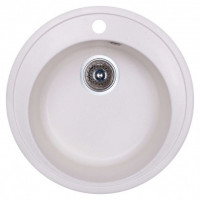 Кухонна мийка Fosto D510 kolor 203 (FOSD510SGA203)